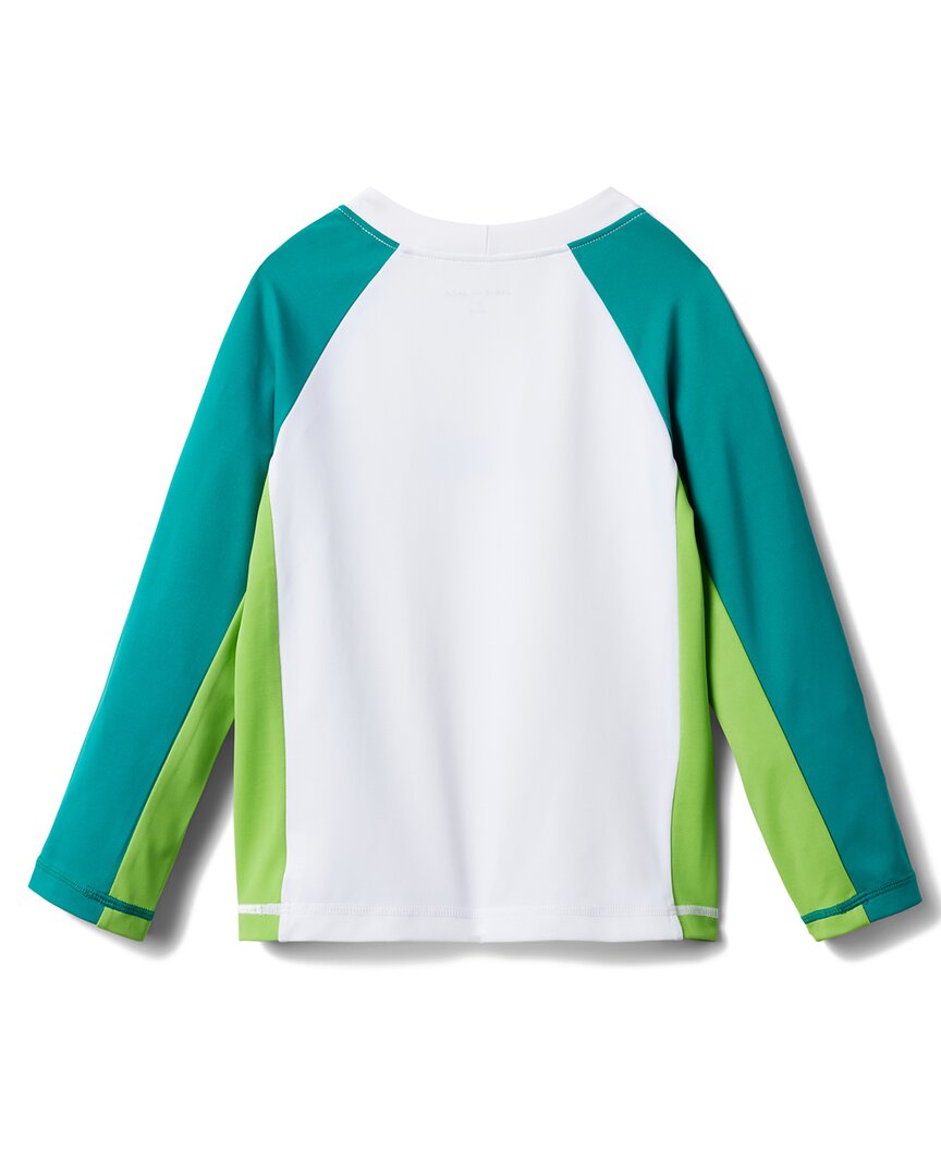 Janie And Jack Rashguard