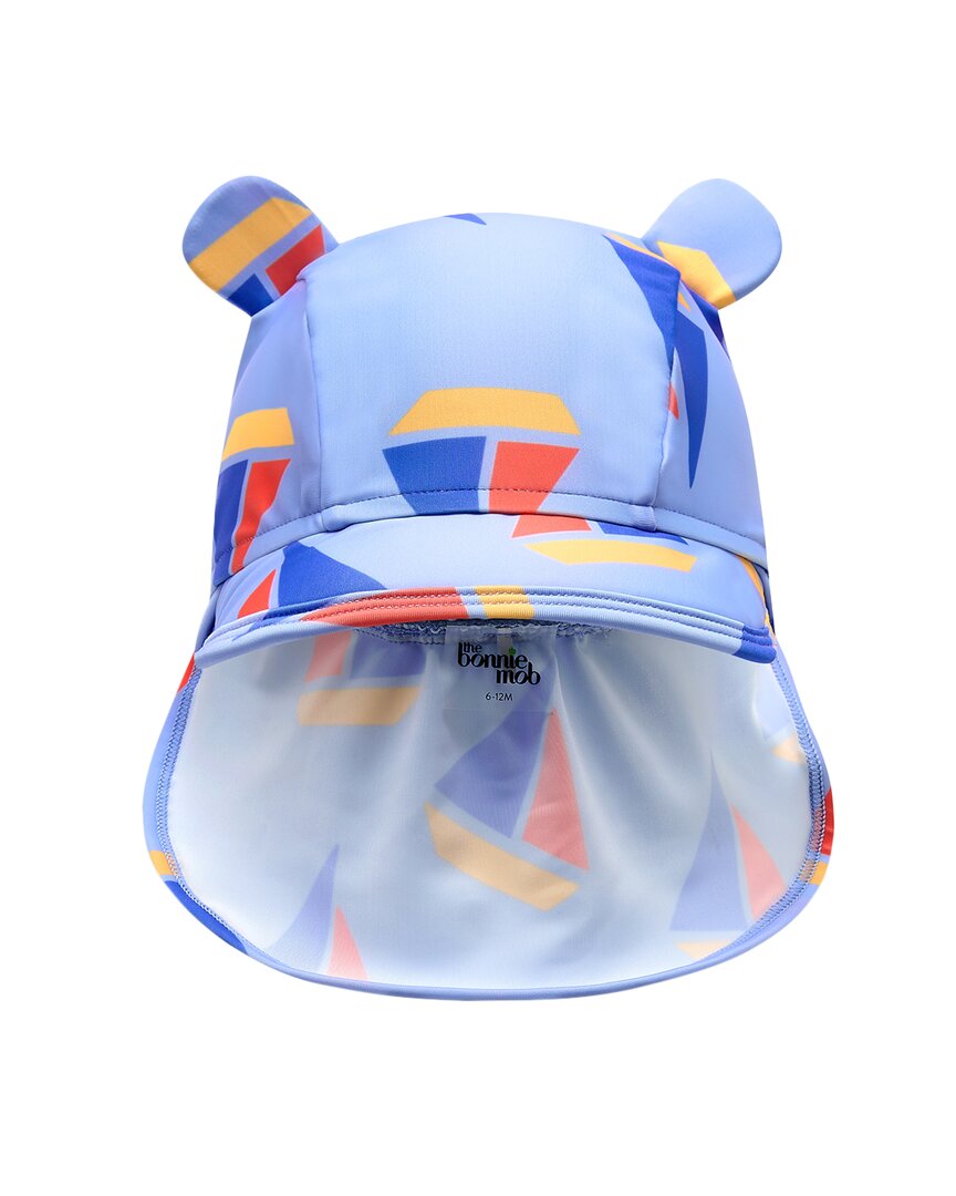 The Bonniemob Uv Sun Hat