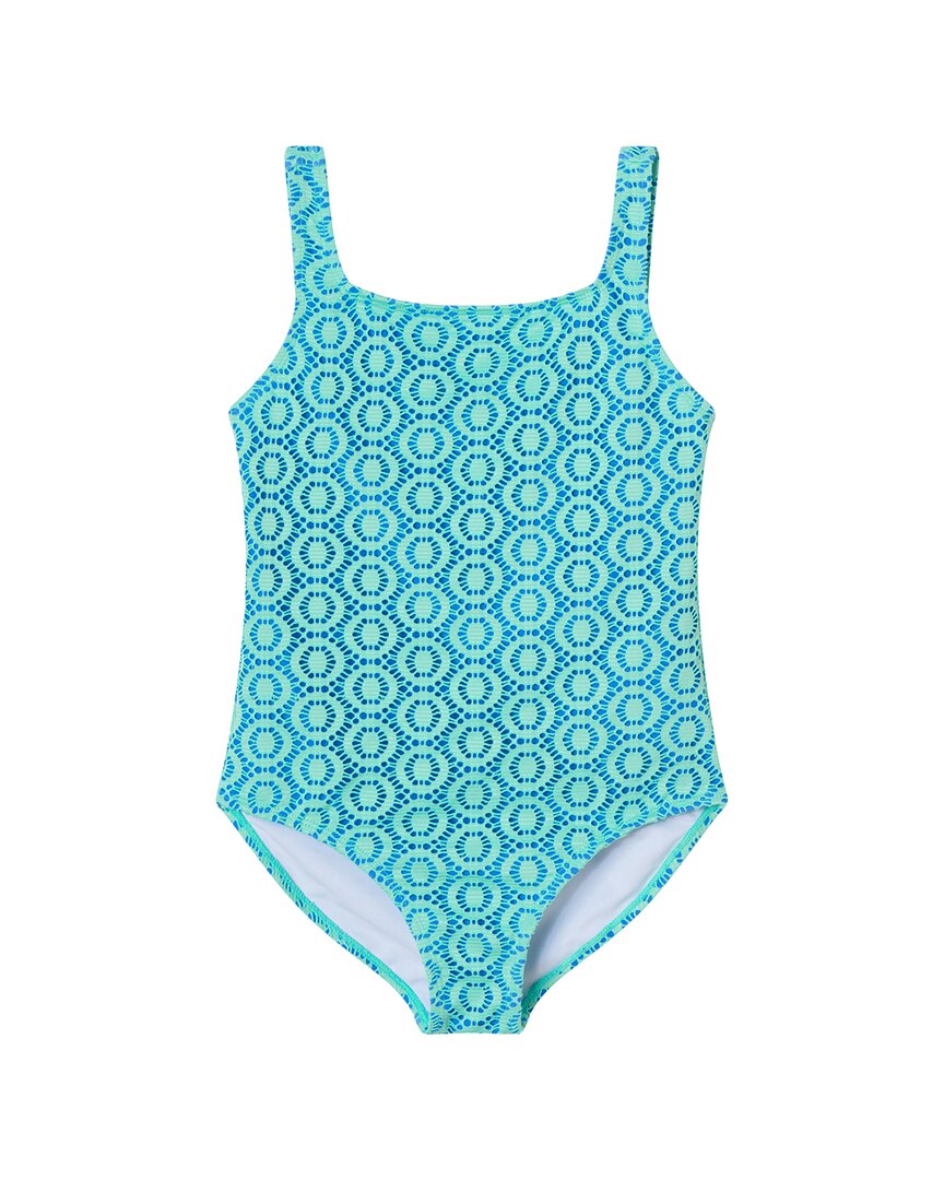 Andy & Evan One-Piece