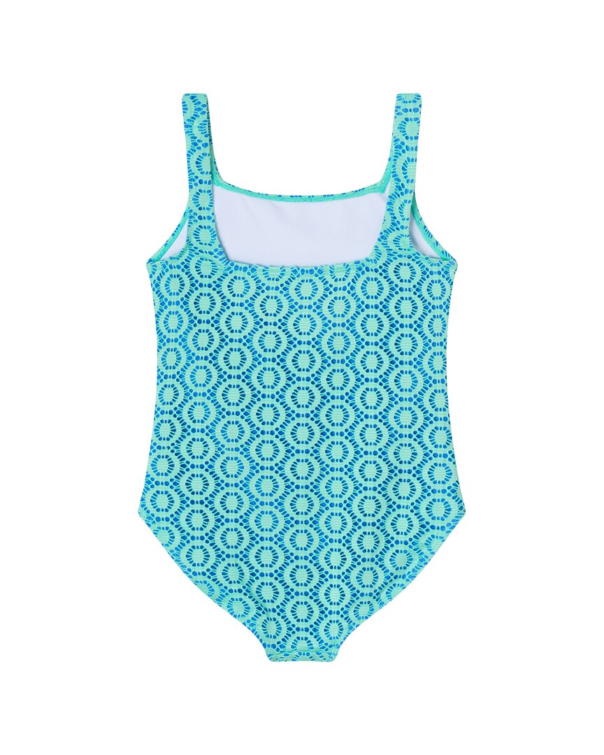 Andy & Evan One-Piece