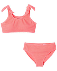 Andy & Evan 2Pc Swimsuit
