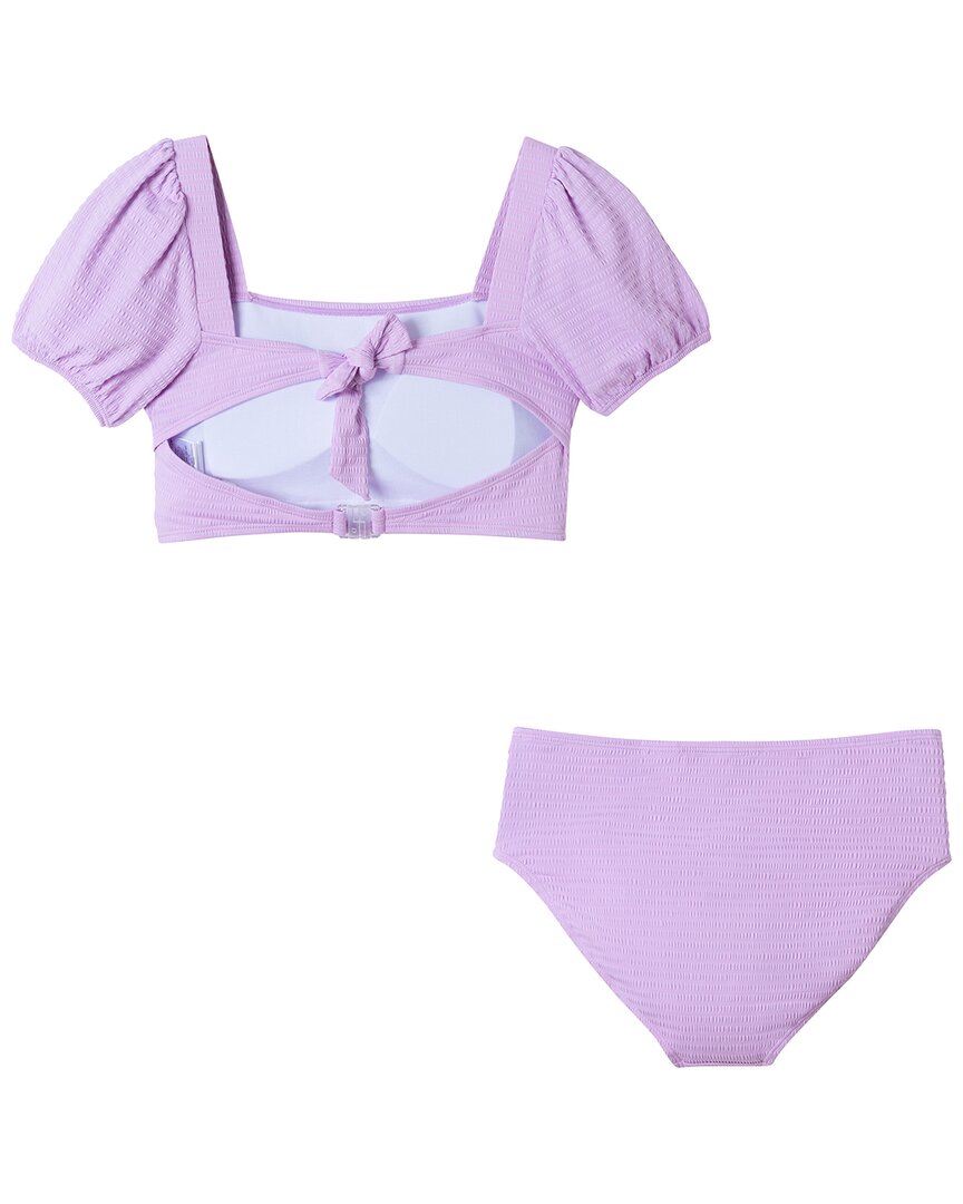 Andy & Evan 2Pc Swimsuit
