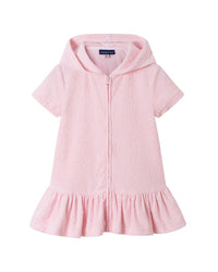 Andy & Evan Cover-Up 3 - 6 M Pink