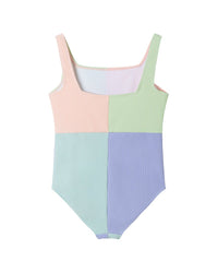 Andy & Evan One-Piece