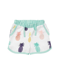 Monica + Andy Pocket Swim Trunks