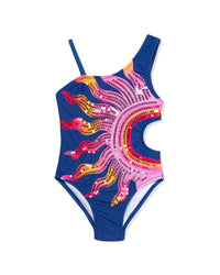 Peek Kids Swimsuit