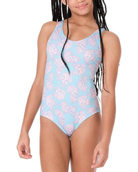 Submarine Not Too Basic Swimwear