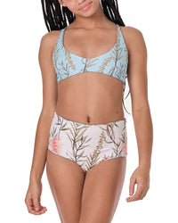 Submarine In And Out Swimwear
