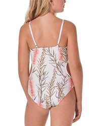 Submarine Circle Back Swimwear
