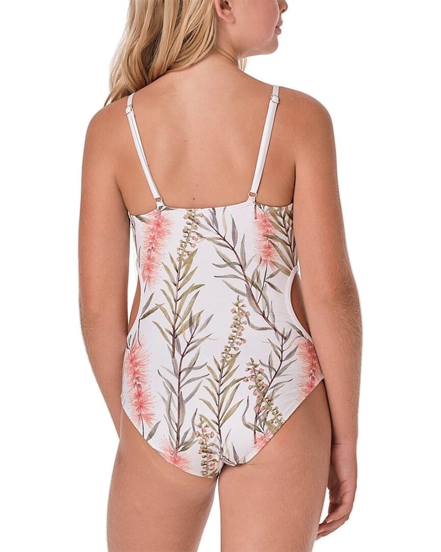 Submarine Circle Back Swimwear