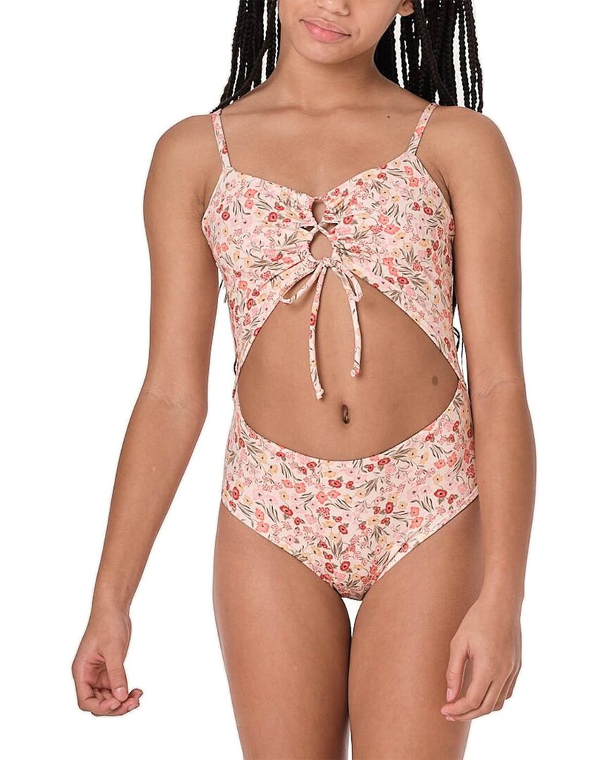 Submarine In Pieces Swimwear