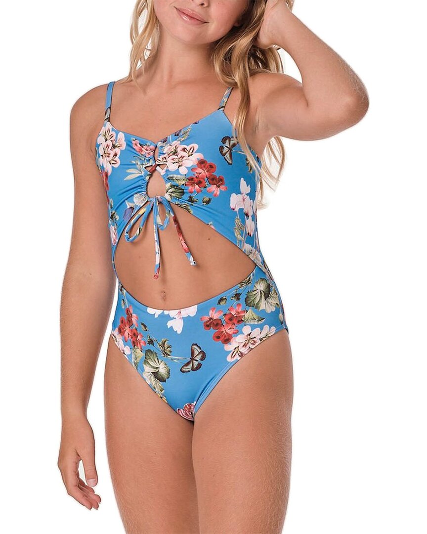 Submarine In Pieces Swimwear