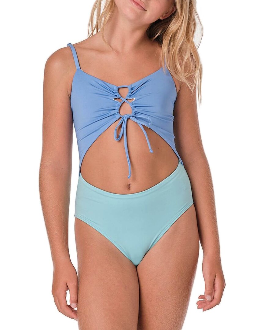 Submarine In Pieces Swimwear