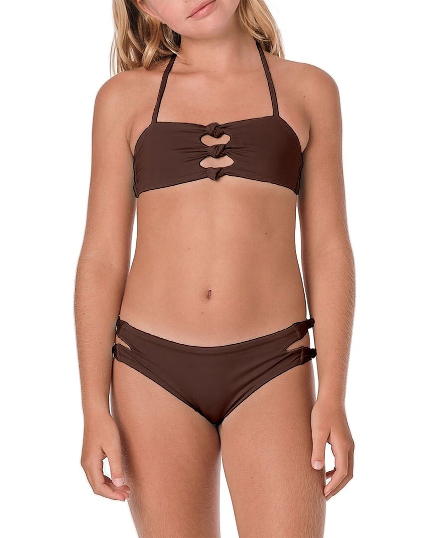 Submarine Knot Me Swimwear