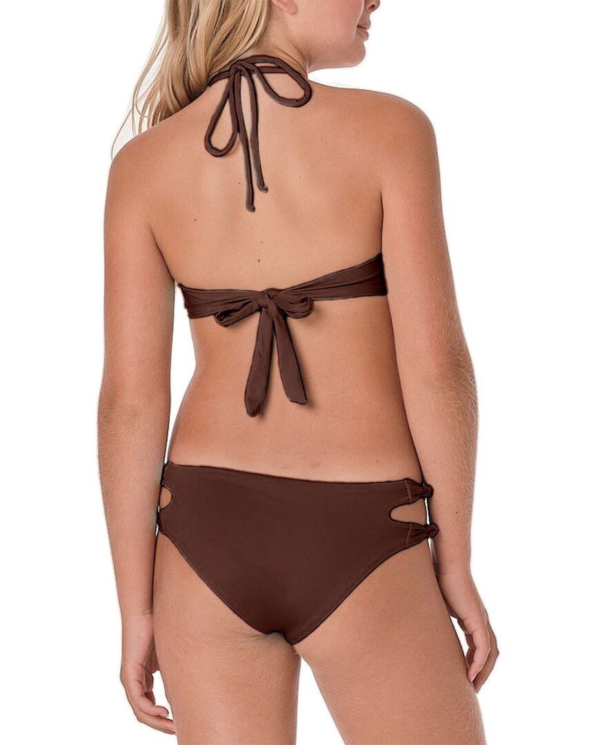 Submarine Knot Me Swimwear