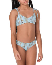 Submarine Two Faced Swimwear