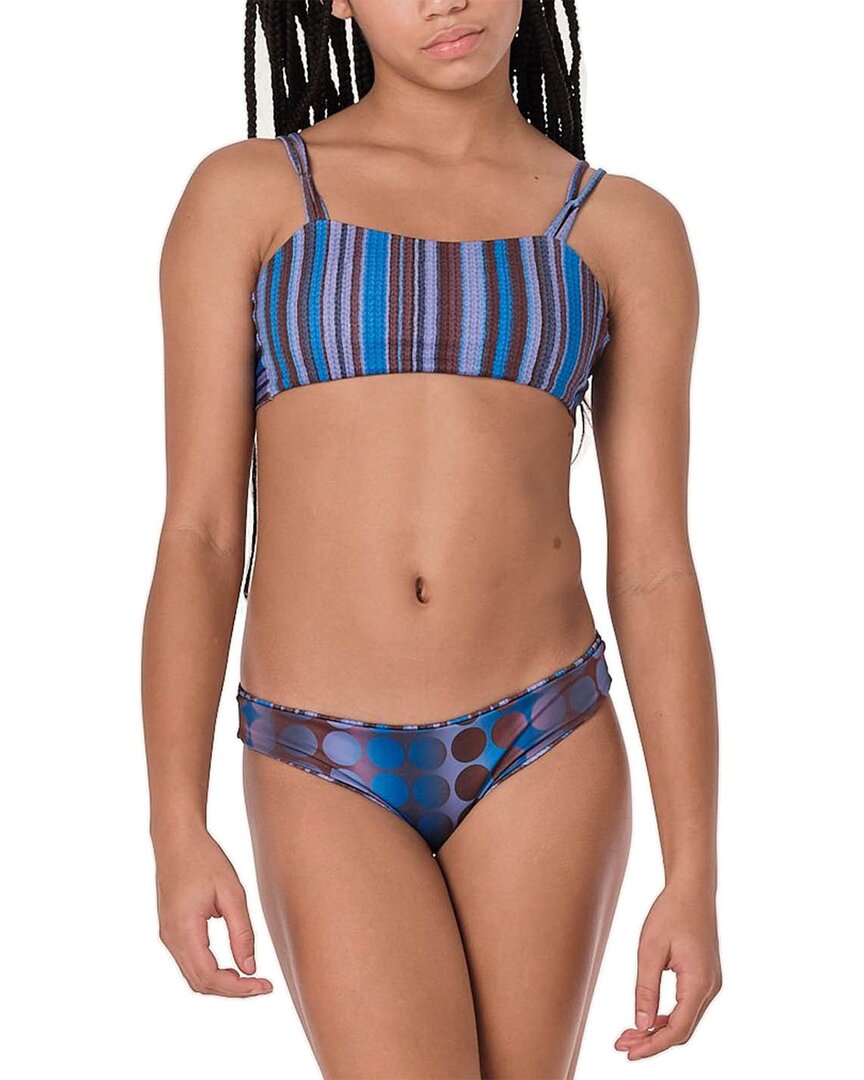 Submarine Plain Jane Swimwear