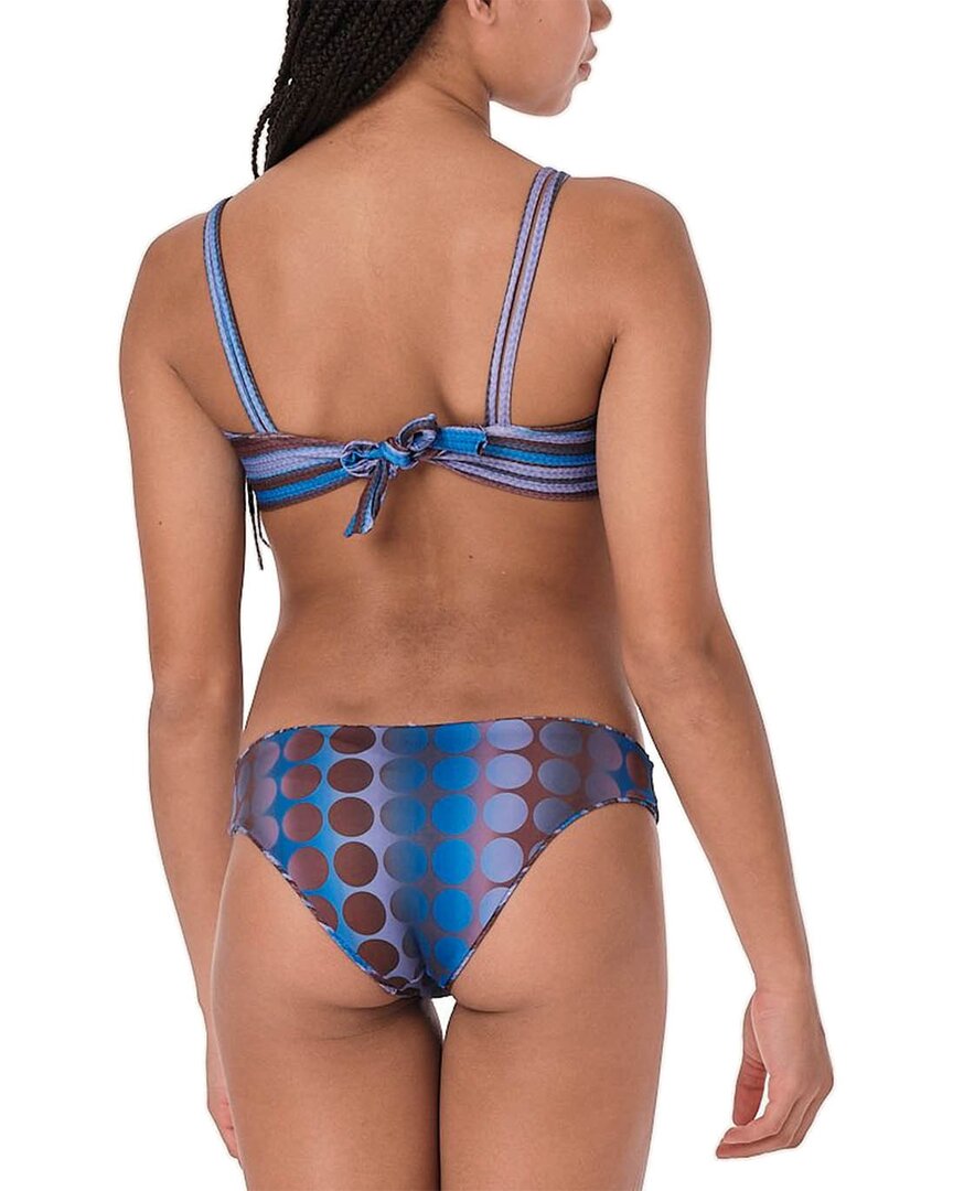 Submarine Plain Jane Swimwear