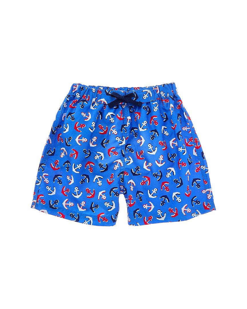 Rachel Riley Anchor Swim Short