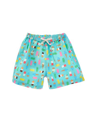 Rachel Riley Ice Lolly Swim Short
