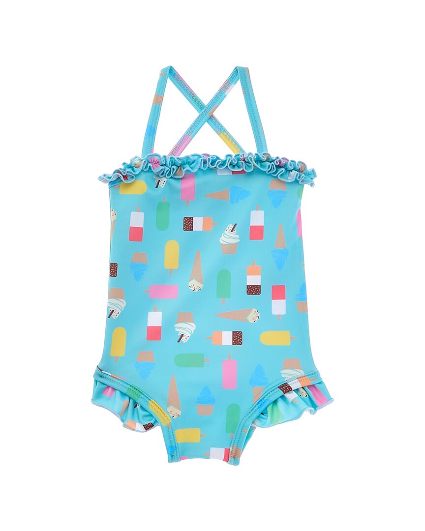 Rachel Riley Ice Lolly Swimsuit