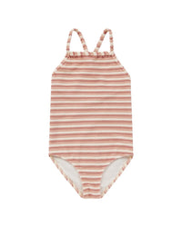 Rylee + Cru Collective Sky One-Piece