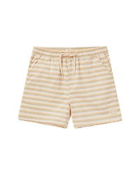 Rylee + Cru Collective Board Short