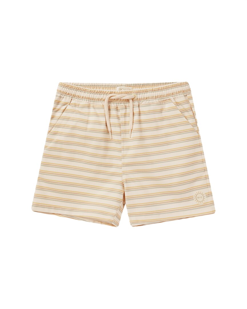 Rylee + Cru Collective Board Short