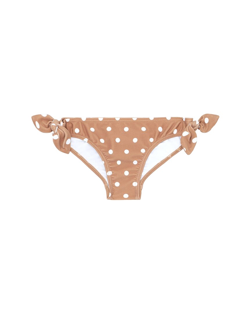 Minnow Bikini Bottom