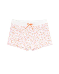 Minnow Swim Brief 2T Orange