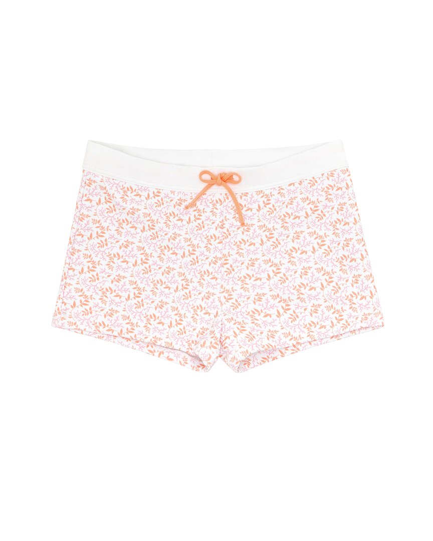 Minnow Swim Brief 2T Orange