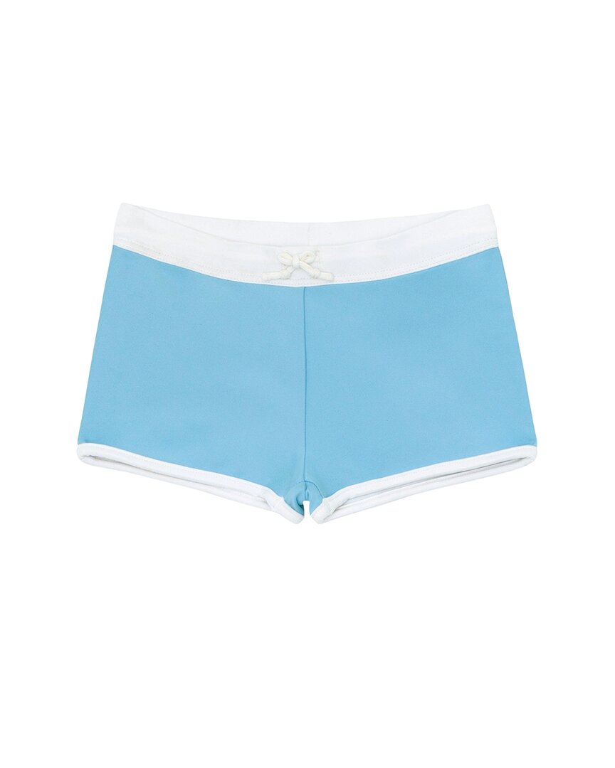Minnow Swim Brief Blue 2T