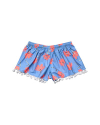 Snapper Rock Beach Bloom Swim Short