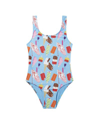Boardies¨ Ice Creams Classic Swimsuit Multi