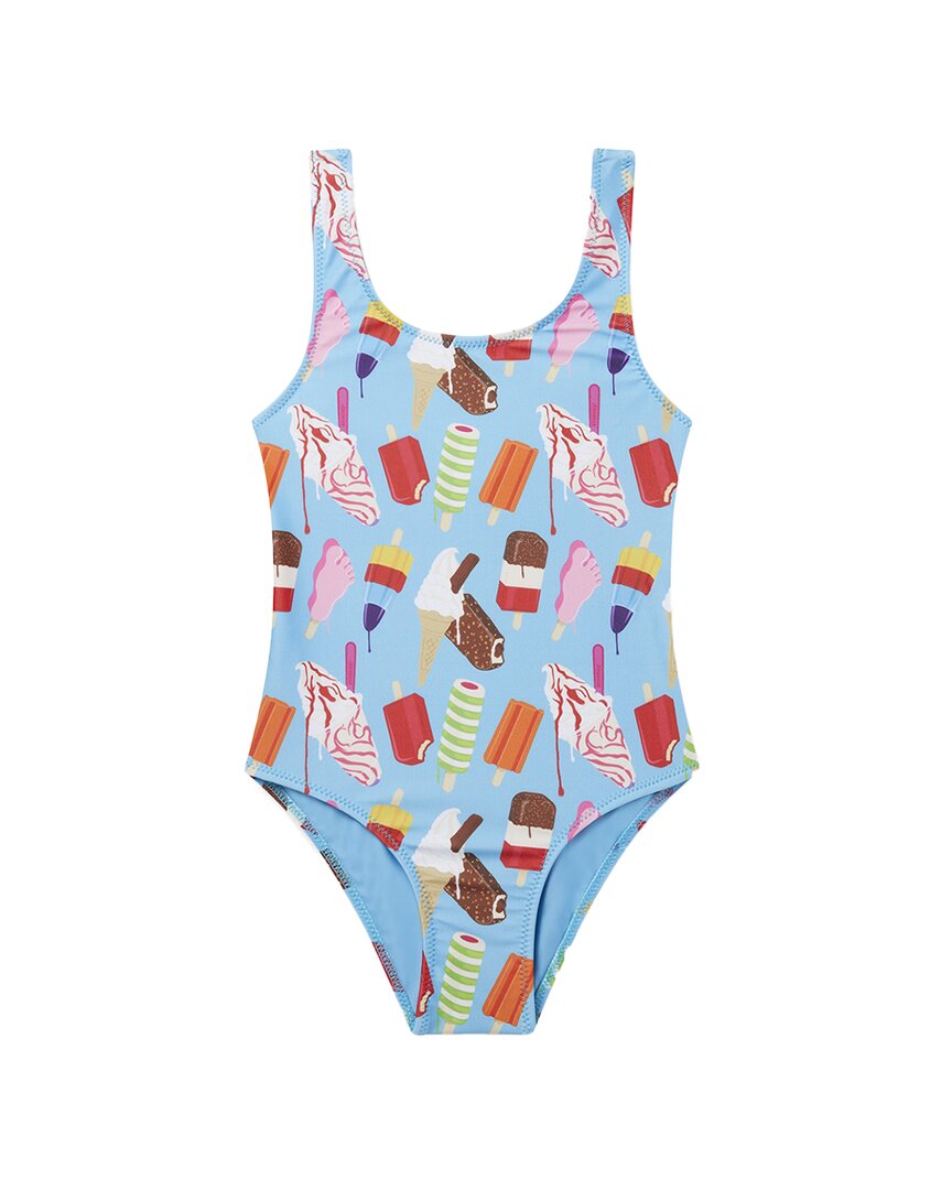 Boardies¨ Ice Creams Classic Swimsuit Multi