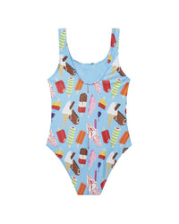 Boardies¨ Ice Creams Classic Swimsuit