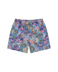 Boardies¨ Tropical Eyeballs Swim Short
