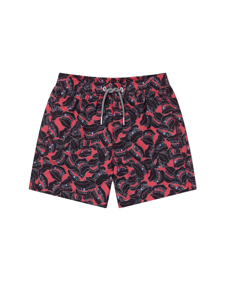 Boardies¨ Teeth Swim Short
