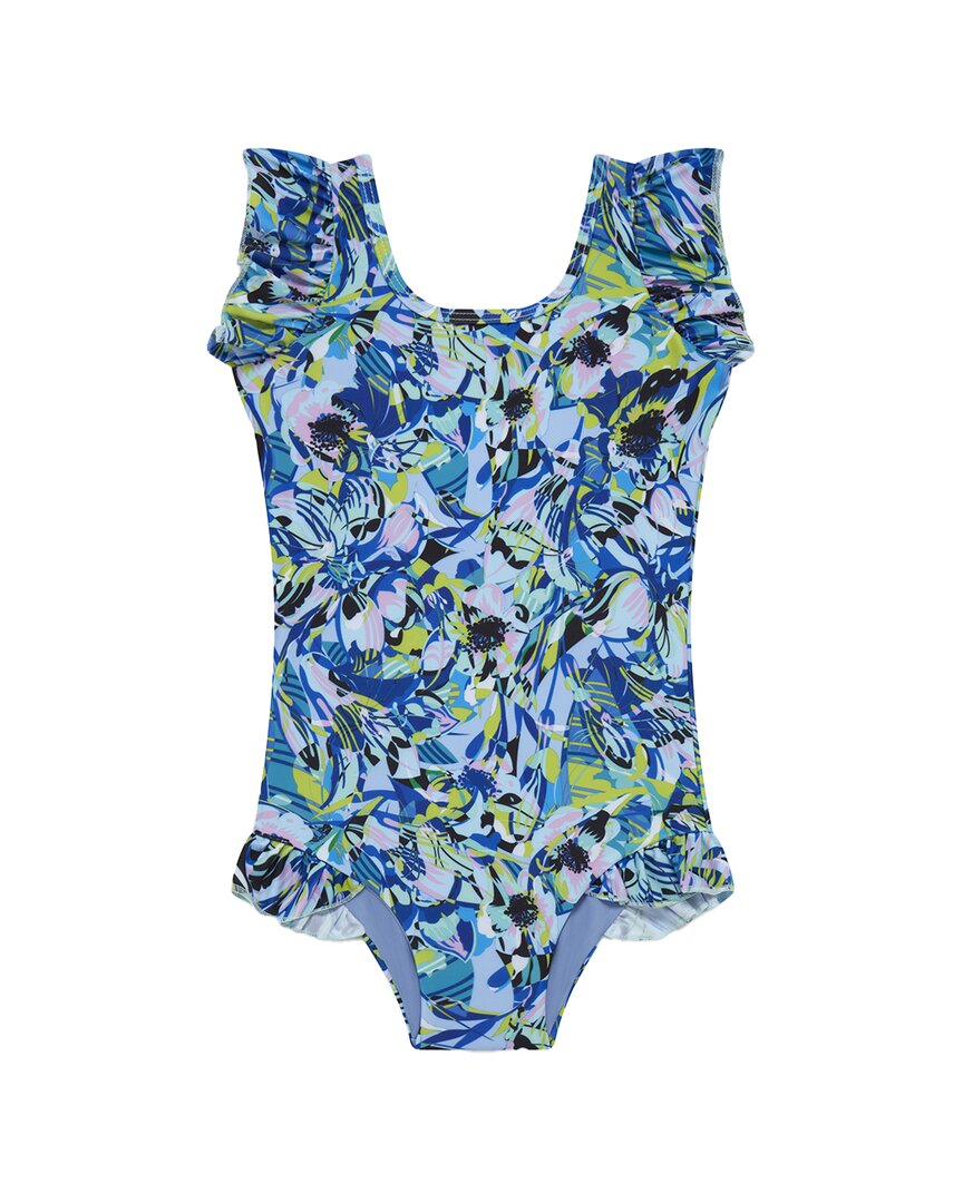 Boardies¨ Amelia Ruffles Swimsuit