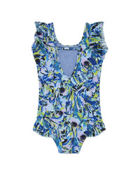 Boardies¨ Amelia Ruffles Swimsuit