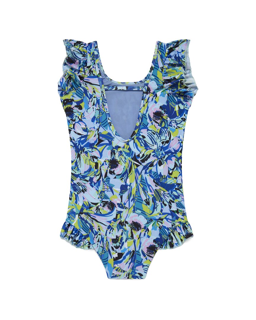 Boardies¨ Amelia Ruffles Swimsuit