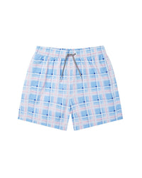 Boardies¨ Stitch Swim Short 2T Blue
