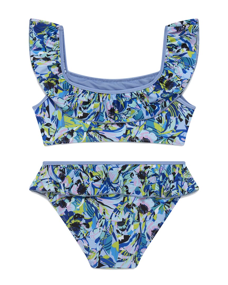 Boardies¨ Amelia Older Girls Ruffles Bikini Set
