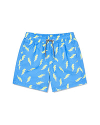 Boardies¨ Zaps Swim Short 4T Blue