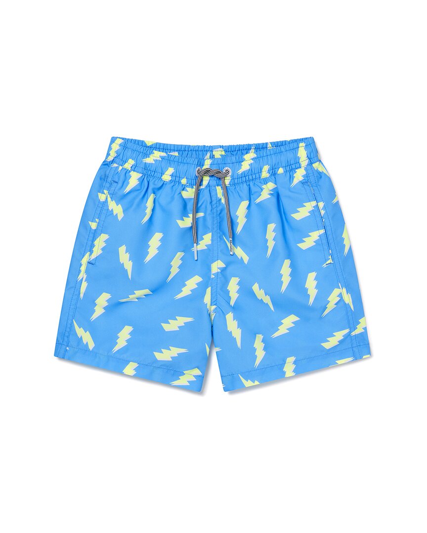 Boardies¨ Zaps Swim Short 4T Blue