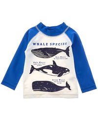 Hope & Henry Rash Guard