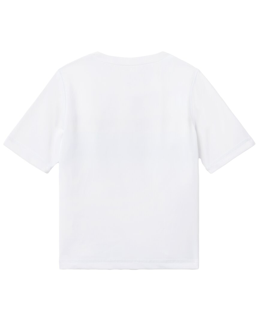 Janie And Jack Stripe Rashguard