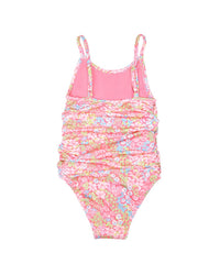 Ramy Brook One Piece Swimsuit