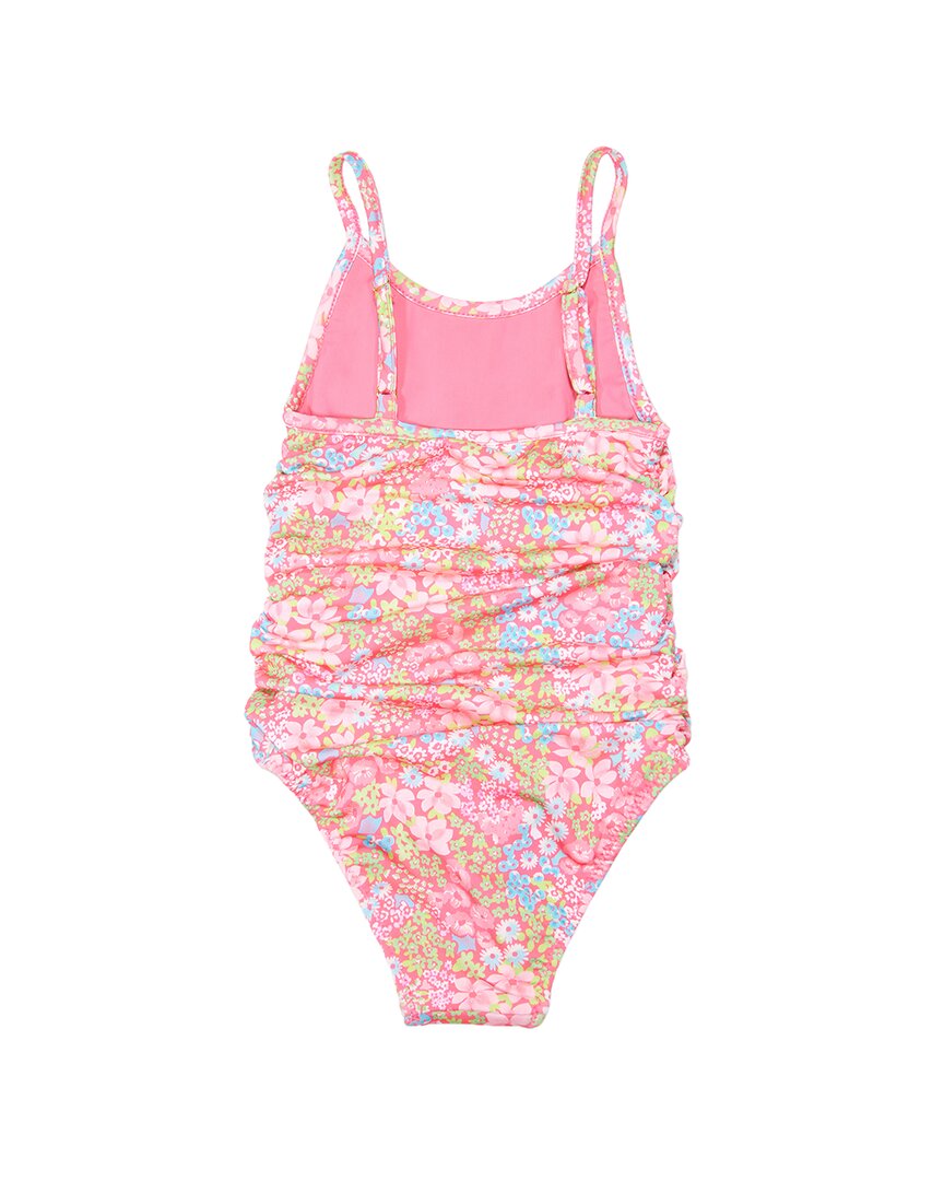 Ramy Brook One Piece Swimsuit