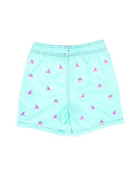 Shade Critters Water Appearing Swim Trunks